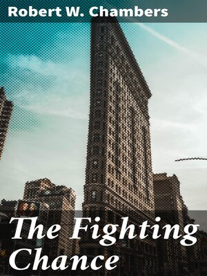 cover image of The Fighting Chance